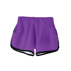 Kinder Wade lila Cosplay Kostüm Outfits Halloween Karneval Verkleidung Anzug