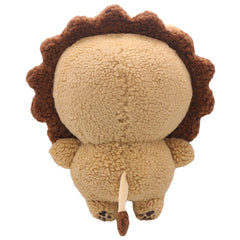 Leo Cosplay Plüschtiere Cartoon weiche Plüschpuppen Maskottchen Geburtstag Weihnachten Geschenk