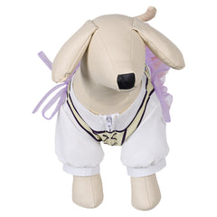 Lucy Gray Baird Hund Haustier The Hunger Game Cosplay Kostüm Outfits Halloween Karneval Anzug