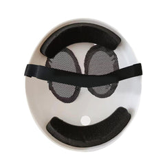 Maske Cosplay Latex Masken Helm Maskerade Halloween Party Kostüm Requisiten