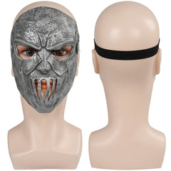 Maske Cosplay Latex Masken Helm Maskerade Halloween Party Kostüm Requisiten cosplay Halloween