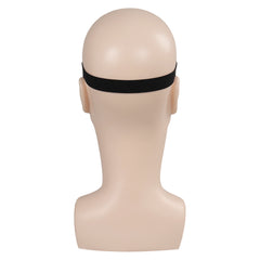 Maske Cosplay Latex Masken Helm Maskerade Halloween Party Kostüm Requisiten cosplay Halloween