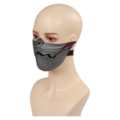Maske Latex Masken Helm Maskerade Halloween Party Kostüm Requisiten