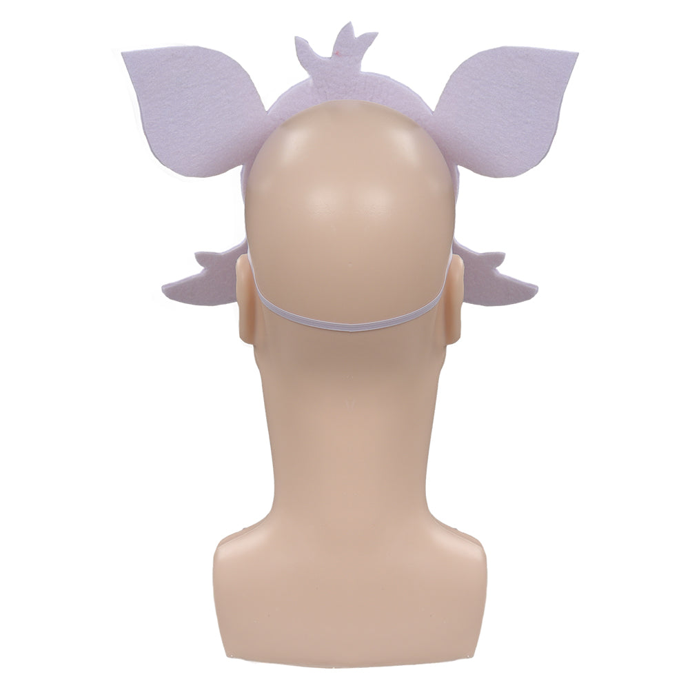Maske Latexmasken Helm Maskerade Halloween Party Kostüm Requisiten Foxy