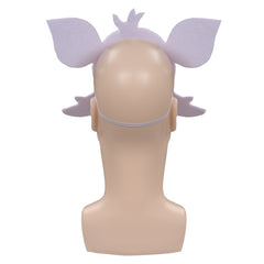 Maske Latexmasken Helm Maskerade Halloween Party Kostüm Requisiten Foxy