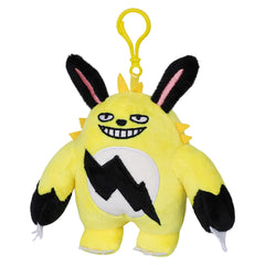 Palworld Grizzbolt Plüschtiere Cartoon weiche Plüschpuppen Maskottchen Geburtstag Weihnachtsgeschenk