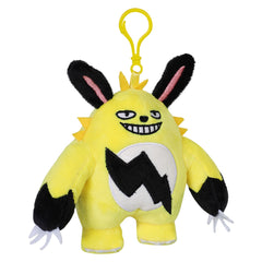 Palworld Grizzbolt Plüschtiere Cartoon weiche Plüschpuppen Maskottchen Geburtstag Weihnachtsgeschenk