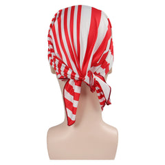 Piratenhut Cosplay Hut Stirnband Halloween Karneval Kostüm Zubehör halloween