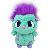 Plüschtiere Cartoon weiche Plüschpuppen Maskottchen Geburtstag Weihnachten Geschenk