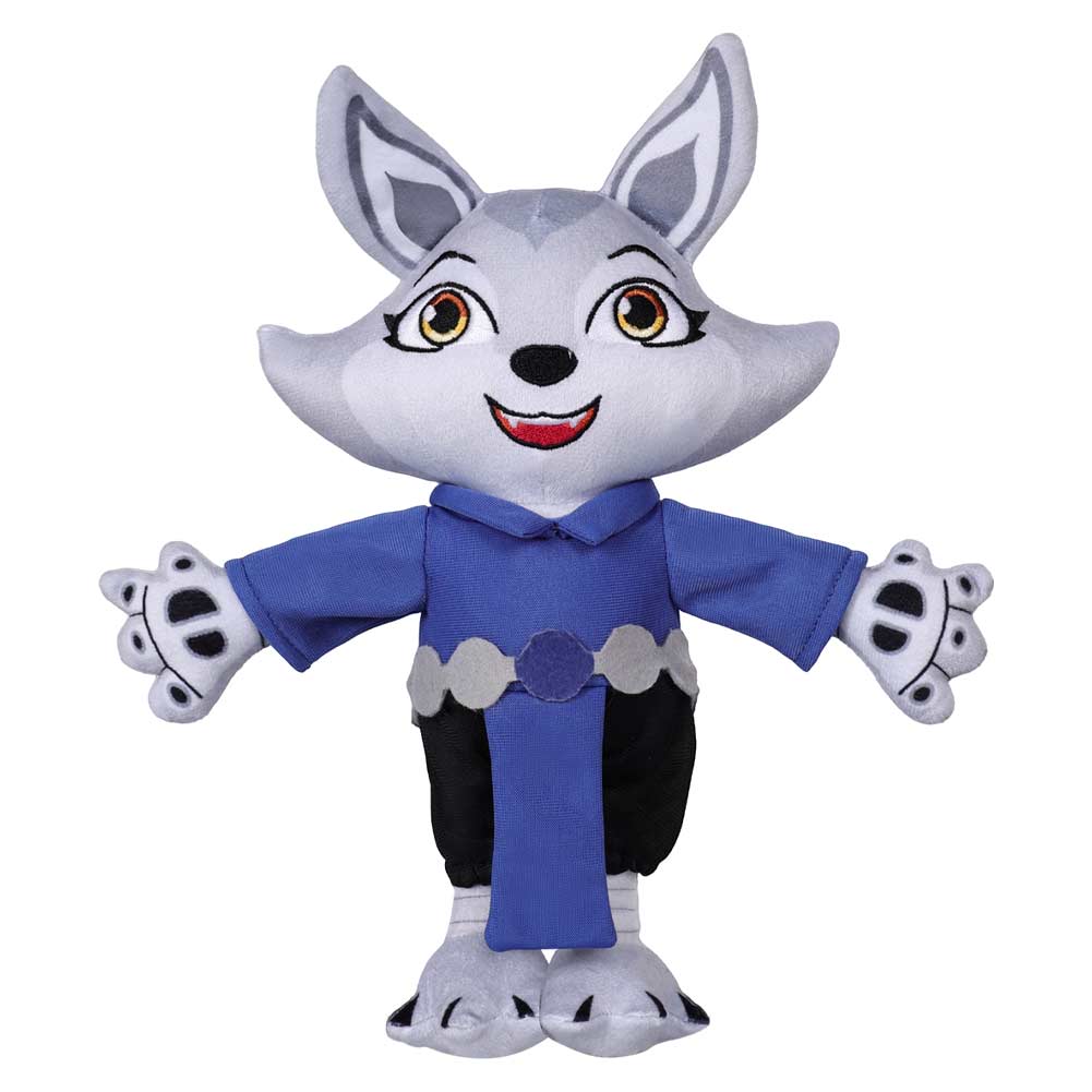 Plüschtiere Cartoon weiche Plüschpuppen Maskottchen Geburtstag Weihnachten Geschenk