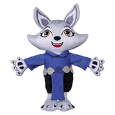 Plüschtiere Cartoon weiche Plüschpuppen Maskottchen Geburtstag Weihnachten Geschenk