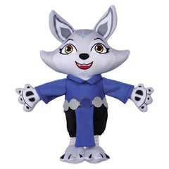 Plüschtiere Cartoon weiche Plüschpuppen Maskottchen Geburtstag Weihnachten Geschenk