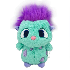 Plüschtiere Cartoon weiche Plüschpuppen Maskottchen Geburtstag Weihnachten Geschenk