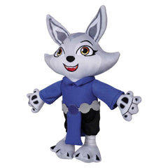 Plüschtiere Cartoon weiche Plüschpuppen Maskottchen Geburtstag Weihnachten Geschenk