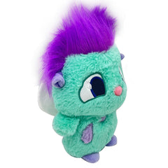 Plüschtiere Cartoon weiche Plüschpuppen Maskottchen Geburtstag Weihnachten Geschenk