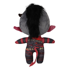 Plüschtiere Cartoon weiche Plüschpuppen Maskottchen Geburtstag Weihnachten Geschenk