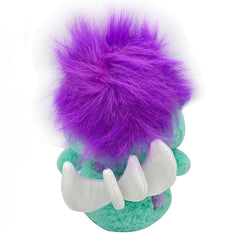 Plüschtiere Cartoon weiche Plüschpuppen Maskottchen Geburtstag Weihnachten Geschenk