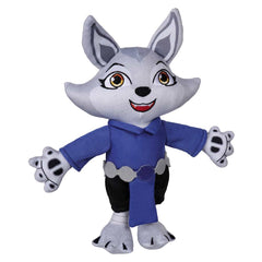 Plüschtiere Cartoon weiche Plüschpuppen Maskottchen Geburtstag Weihnachten Geschenk