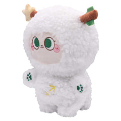 Sagittarius Plüschtiere Cartoon weiche Plüschpuppen Maskottchen Geburtstag Weihnachtsgeschenke