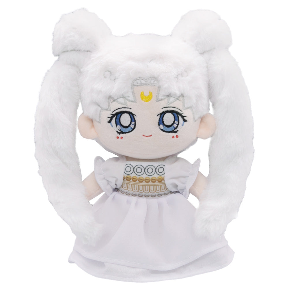 Saior Moon Queen Serenity Plüschtiere Cartoon weiche Plüschpuppen Maskottchen Geburtstag Weihnachtsgeschenk Anime