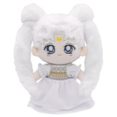 Saior Moon Queen Serenity Plüschtiere Cartoon weiche Plüschpuppen Maskottchen Geburtstag Weihnachtsgeschenk Anime