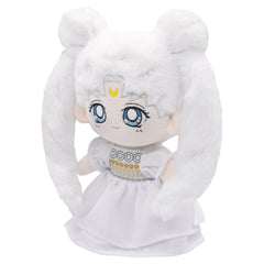 Saior Moon Queen Serenity Plüschtiere Cartoon weiche Plüschpuppen Maskottchen Geburtstag Weihnachtsgeschenk Anime