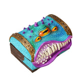 Schmuckkästchen Ohrringe Schmuck Aufbewahrungstasche Desktop Schublade Halskette Ringhalter Schmuck Geschenke