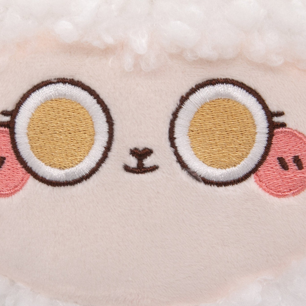 Steinbock Plüschtiere Cartoon weiche Plüschpuppe Maskottchen Geburtstag Weihnachten Geschenk