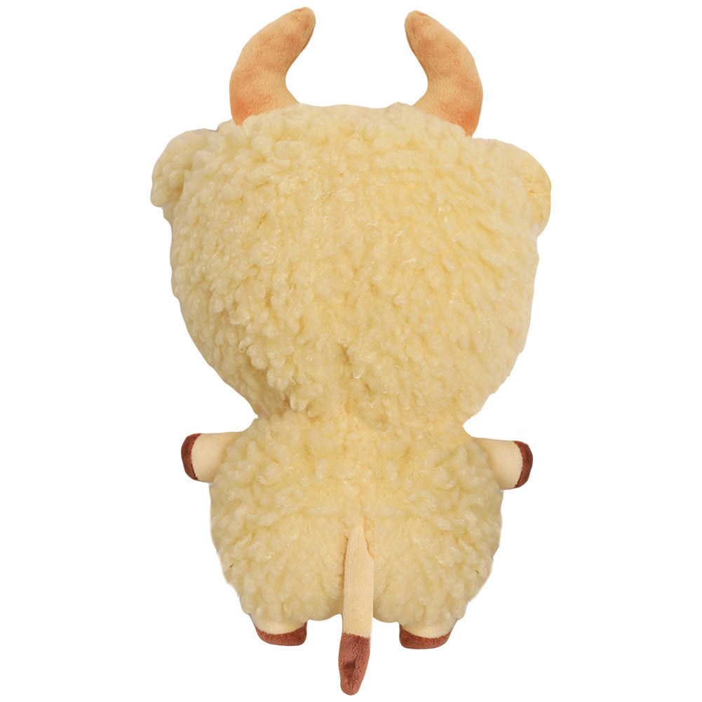 Taurus Puppe Plüschtiere Cartoon weiche Plüschpuppen Maskottchen Geburtstag Weihnachten Geschenk