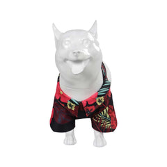 Tier Kostüm Cosplay Kostüm Outfits Halloween Karneval Anzug Hund  Kostüm Haustier