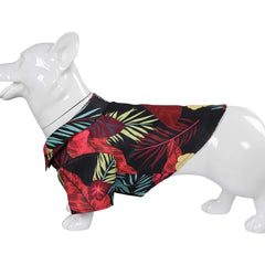 Tier Kostüm Cosplay Kostüm Outfits Halloween Karneval Anzug Hund Kostüm Haustier
