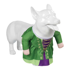 Tier Kostüm Outfits Halloween Karneval Party Anzug Haustier Hundekleidung