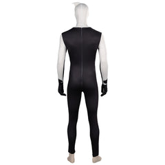 unisex Jumpsuit Cosplay Kostüm Outfits Halloween Karnevalskostüm halloween party halloween geister