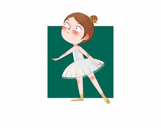 Tutu Kleid