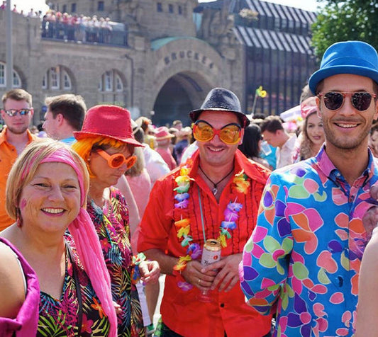 SCHLAGERMOVE 2025 – KARNEVAL DES NORDENS!