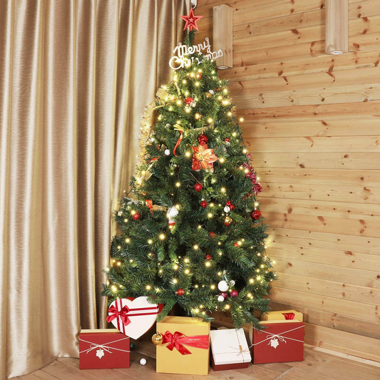 Einen guten Rutsch ins neue Jahr