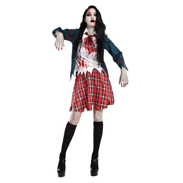 Halloween Kostüm