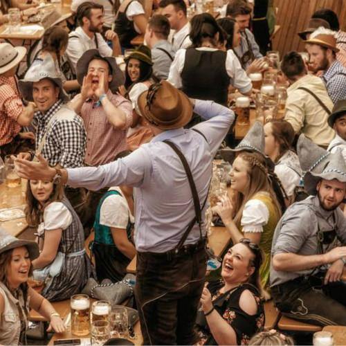 Oktoberfest