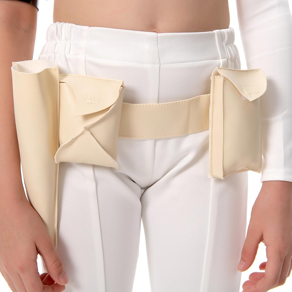 SW Kinder Cosplay Kostüm Padmé Amidala aus Outfits Halloween und Karneval