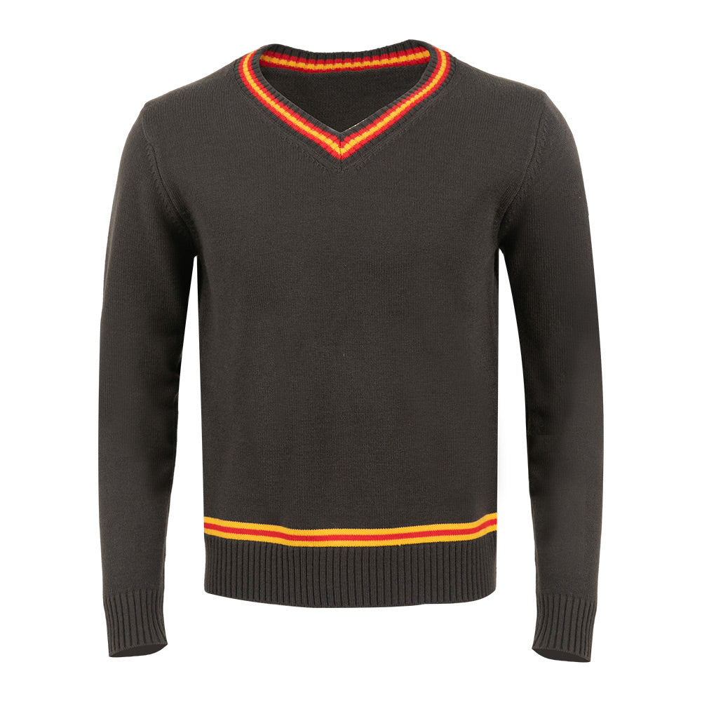 Erwachsene Harry Potter Hogwartshaus Gryffindor Sweatshirt Pulli Pullover