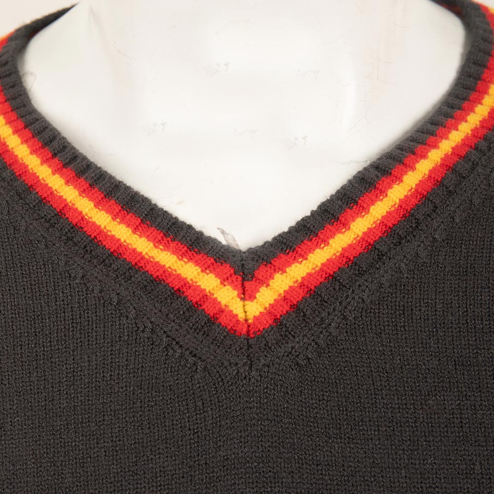 Erwachsene Harry Potter Hogwartshaus Gryffindor Sweatshirt Pulli Pullover