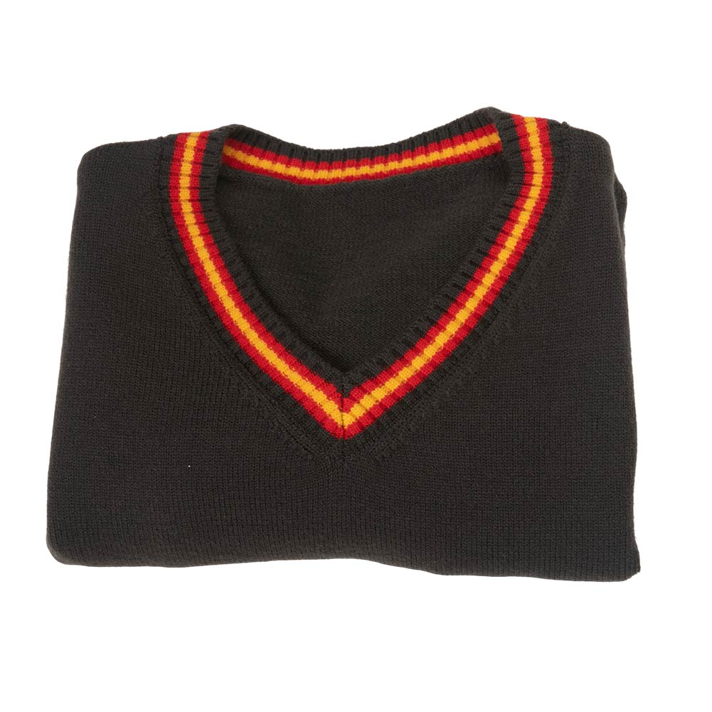 Erwachsene Harry Potter Hogwartshaus Gryffindor Sweatshirt Pulli Pullover