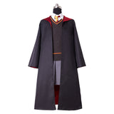 Harry Potter Gryffindor Uniform Hermione Granger Hermine granger Kostüm für Erwachsene Damen