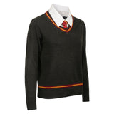 Erwachsene Harry Potter Hogwartshaus Gryffindor Sweatshirt Pulli Pullover