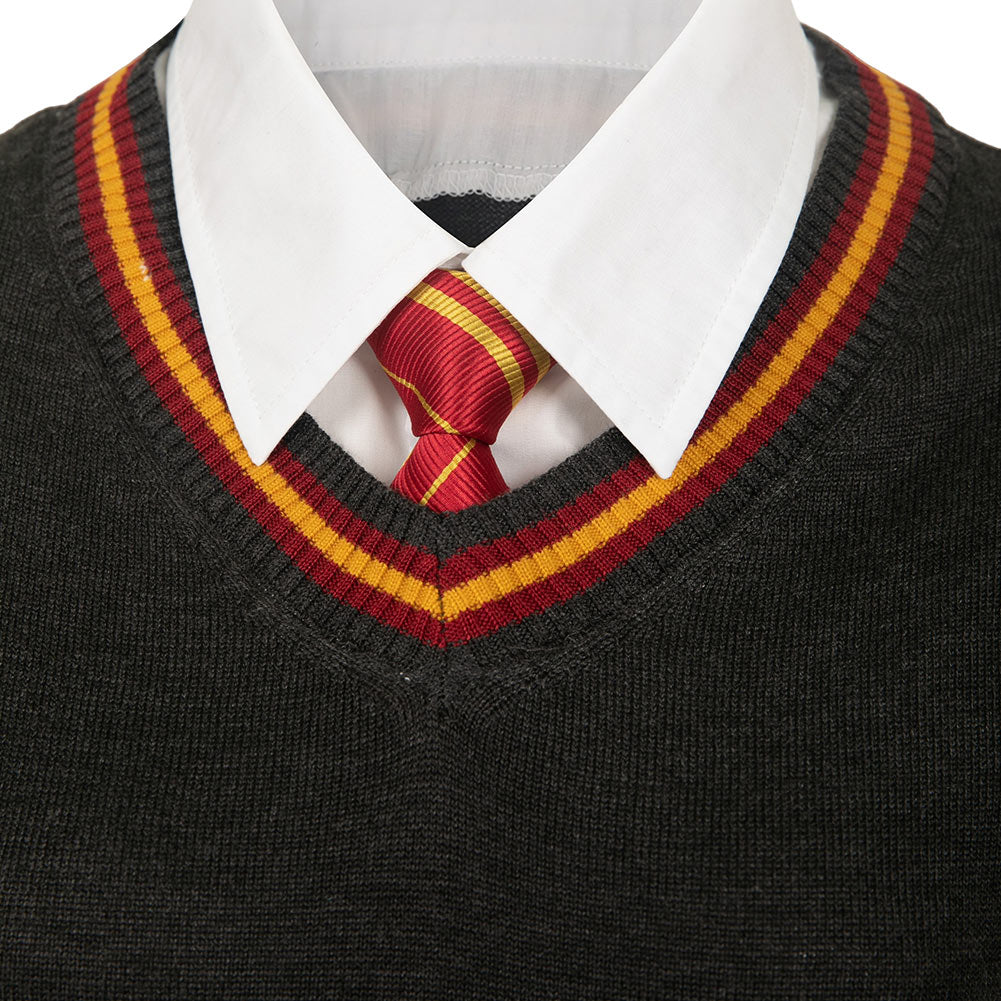 Erwachsene Harry Potter Hogwartshaus Gryffindor Sweatshirt Pulli Pullover