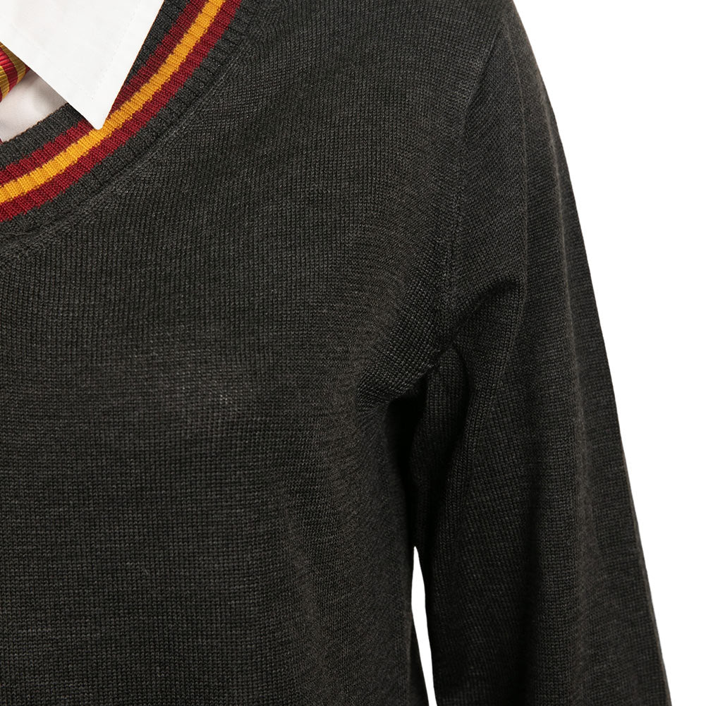 Erwachsene Harry Potter Hogwartshaus Gryffindor Sweatshirt Pulli Pullover