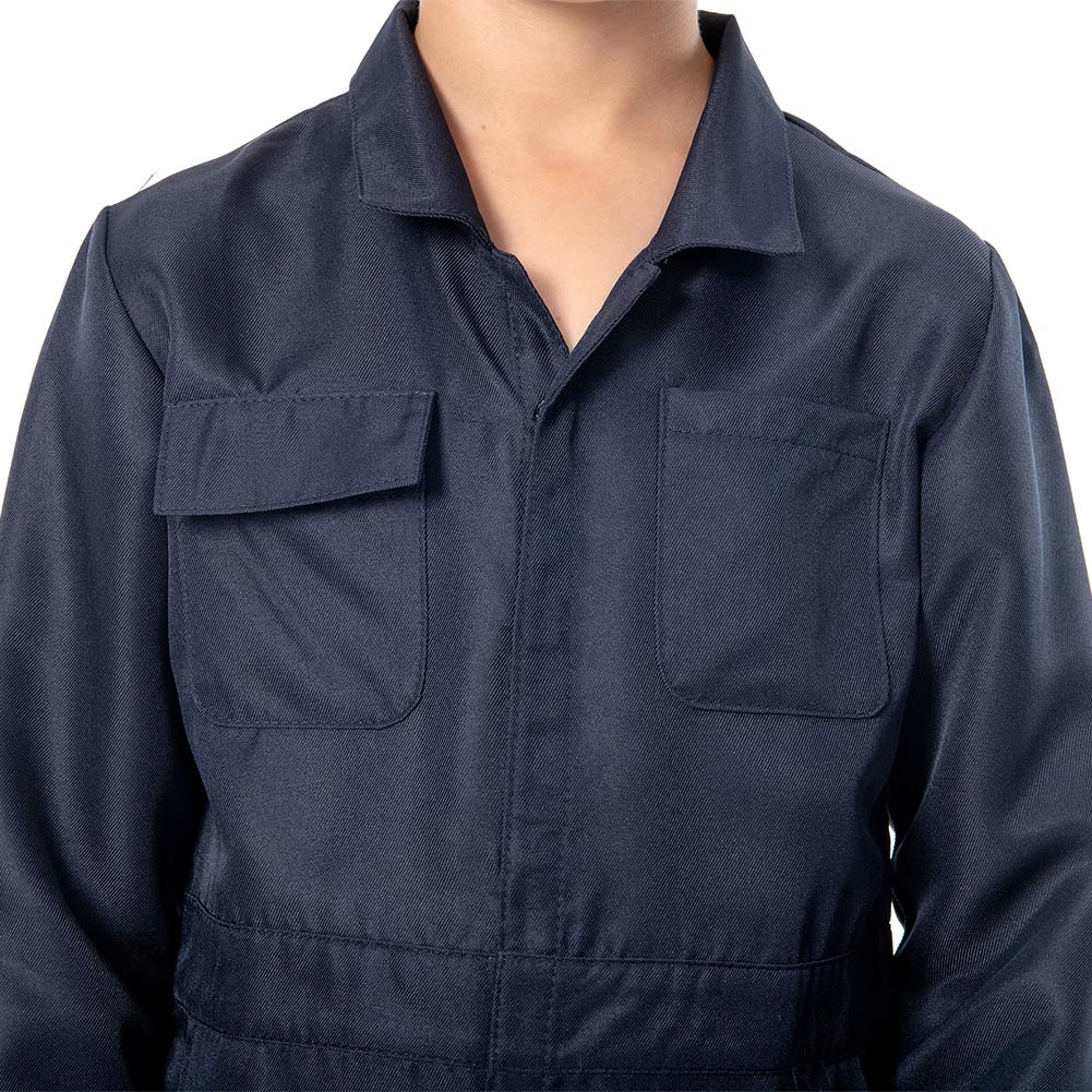 Kinder Halloween Kills Michael Myers Kostüm Halloween Karneval Outfits