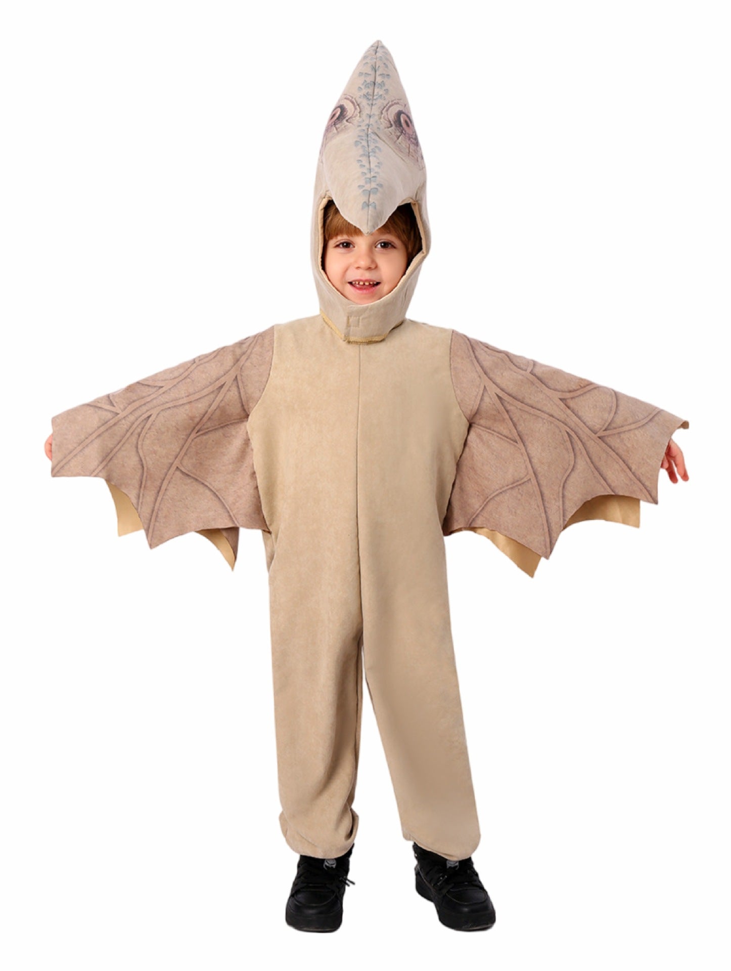 Kinder Halloween Dinosaurier Tier Kostüm Niedlicher Dinosaurier Cosplay Spiel Kostüme Party