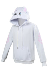 Damen How to Train Your Dragon 3 MultiSize Polyester Hoodie Film