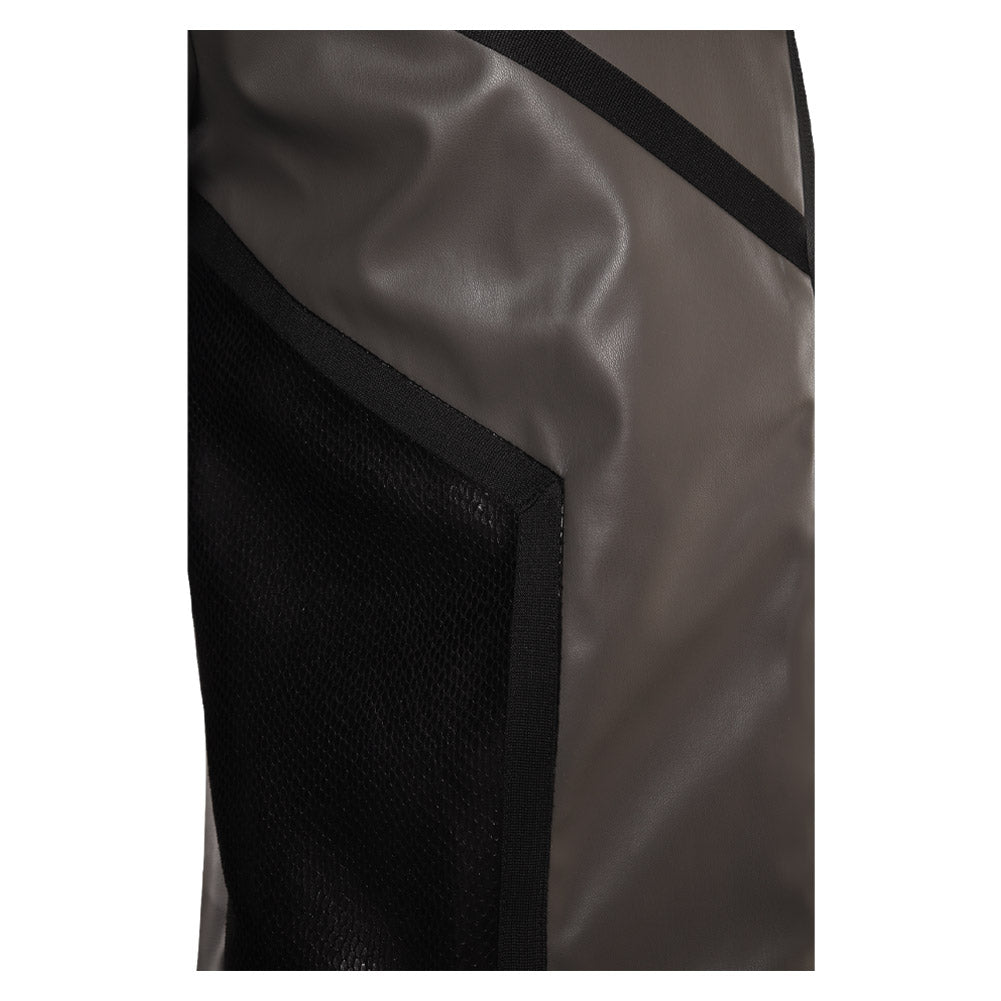 Herren Cosplay Kostüm Kostüme Halloween Karneval Anzug Captain Christopher Pike